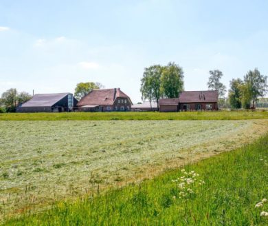 totaal aanzicht